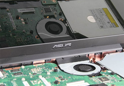 沂源华硕电脑售后维修价格